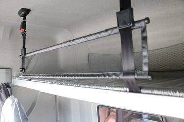 �ൺ��� JH6�ؿ� 430���� 6X4 CNGǣ����ͼƬ