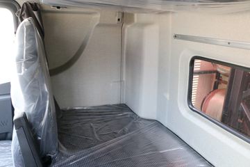 �ൺ��� JH6�ؿ� 430���� 6X4 CNGǣ����ͼƬ