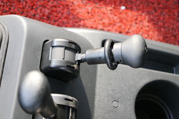 �ൺ��� JH6�ؿ� 430���� 6X4 CNGǣ����ͼƬ