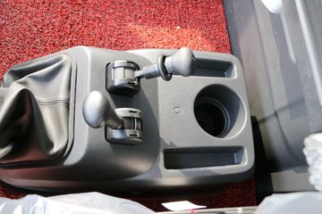 �ൺ��� JH6�ؿ� 430���� 6X4 CNGǣ����ͼƬ