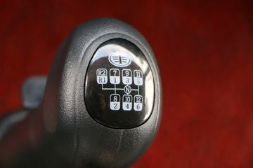 �ൺ��� JH6�ؿ� 430���� 6X4 CNGǣ����ͼƬ