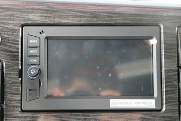 �ൺ��� JH6�ؿ� 430���� 6X4 CNGǣ����ͼƬ