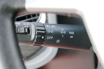 �ൺ��� JH6�ؿ� 430���� 6X4 CNGǣ����ͼƬ