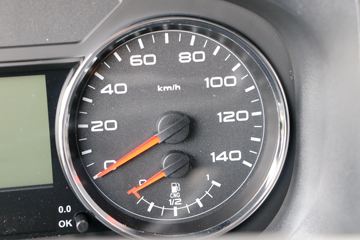 �ൺ��� JH6�ؿ� 430���� 6X4 CNGǣ����ͼƬ