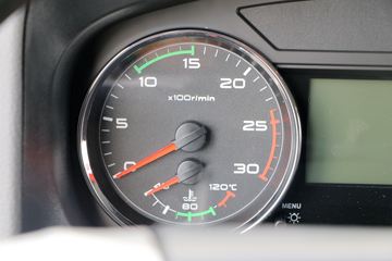 �ൺ��� JH6�ؿ� 430���� 6X4 CNGǣ����ͼƬ