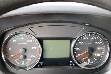 �ൺ��� JH6�ؿ� 430���� 6X4 CNGǣ����ͼƬ