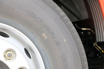 �ൺ��� JH6�ؿ� 430���� 6X4 CNGǣ����ͼƬ