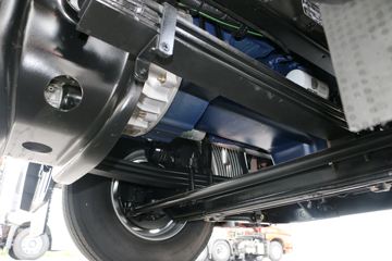 �ൺ��� JH6�ؿ� 430���� 6X4 CNGǣ����ͼƬ