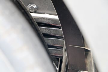 �ൺ��� JH6�ؿ� 430���� 6X4 CNGǣ����ͼƬ