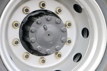 �ൺ��� JH6�ؿ� 430���� 6X4 CNGǣ����ͼƬ