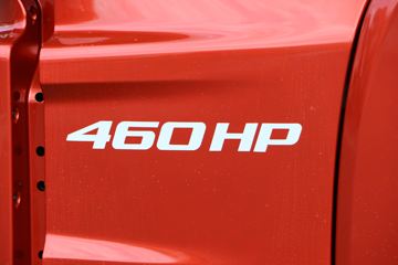 ൺ JH6ؿ 460 6X4ǣ(͹ذ)(CA4250P26K2T1E5A80)ͼƬ