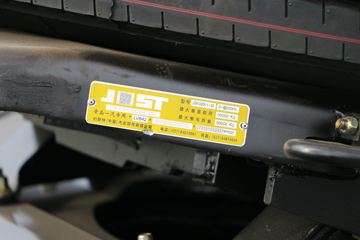 �ൺ��� JH6�ؿ� 430���� 6X4 CNGǣ����ͼƬ