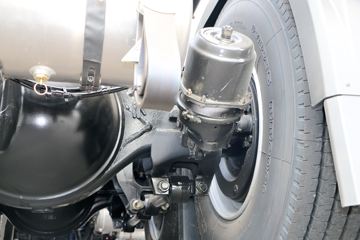 �ൺ��� JH6�ؿ� 430���� 6X4 CNGǣ����ͼƬ