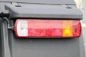 �ൺ��� JH6�ؿ� 430���� 6X4 CNGǣ����ͼƬ