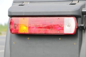 �ൺ��� JH6�ؿ� 430���� 6X4 CNGǣ����ͼƬ