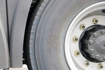 �ൺ��� JH6�ؿ� 430���� 6X4 CNGǣ����ͼƬ