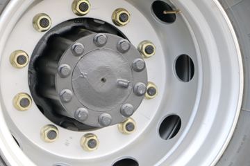 �ൺ��� JH6�ؿ� 430���� 6X4 CNGǣ����ͼƬ