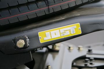 �ൺ��� JH6�ؿ� 430���� 6X4 CNGǣ����ͼƬ