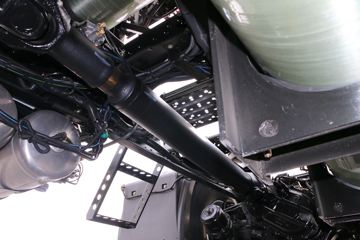 �ൺ��� JH6�ؿ� 430���� 6X4 CNGǣ����ͼƬ