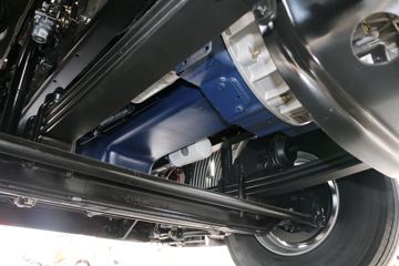 �ൺ��� JH6�ؿ� 430���� 6X4 CNGǣ����ͼƬ