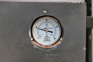 �ൺ��� JH6�ؿ� 430���� 6X4 CNGǣ����ͼƬ