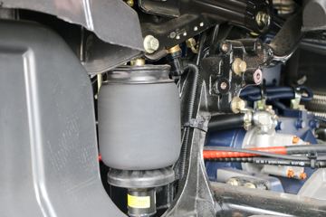 �ൺ��� JH6�ؿ� 430���� 6X4 CNGǣ����ͼƬ