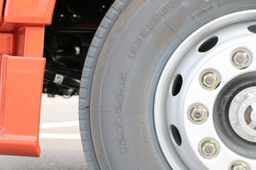 �ൺ��� JH6�ؿ� 430���� 6X4 CNGǣ����ͼƬ