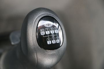 �ൺ��� JH6�ؿ� 460���� 6X4ǣ����(͹�ذ�)(CA4250P26K2T1E5A80)ͼƬ