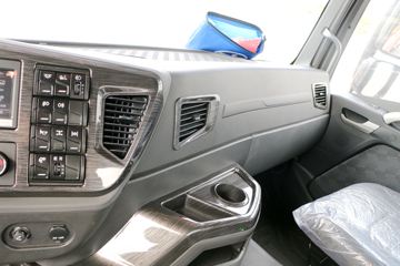 �ൺ��� JH6�ؿ� 460���� 6X4ǣ����(͹�ذ�)(CA4250P26K2T1E5A80)ͼƬ