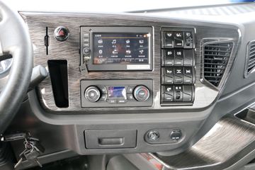 �ൺ��� JH6�ؿ� 460���� 6X4ǣ����(͹�ذ�)(CA4250P26K2T1E5A80)ͼƬ