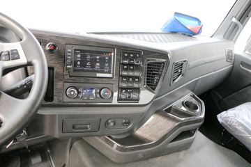 �ൺ��� JH6�ؿ� 460���� 6X4ǣ����(͹�ذ�)(CA4250P26K2T1E5A80)ͼƬ