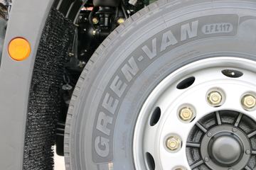 �ൺ��� JH6�ؿ� 460���� 6X4ǣ����(͹�ذ�)(CA4250P26K2T1E5A80)ͼƬ