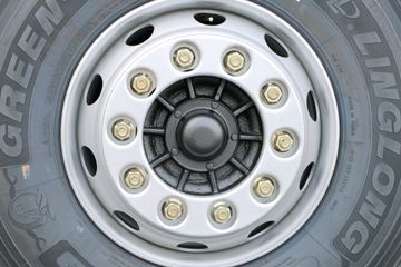 �ൺ��� JH6�ؿ� 460���� 6X4ǣ����(͹�ذ�)(CA4250P26K2T1E5A80)ͼƬ