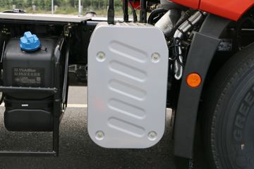 �ൺ��� JH6�ؿ� 460���� 6X4ǣ����(͹�ذ�)(CA4250P26K2T1E5A80)ͼƬ