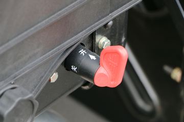 �ൺ��� JH6�ؿ� 460���� 6X4ǣ����(͹�ذ�)(CA4250P26K2T1E5A80)ͼƬ