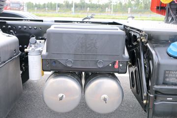 �ൺ��� JH6�ؿ� 460���� 6X4ǣ����(͹�ذ�)(CA4250P26K2T1E5A80)ͼƬ