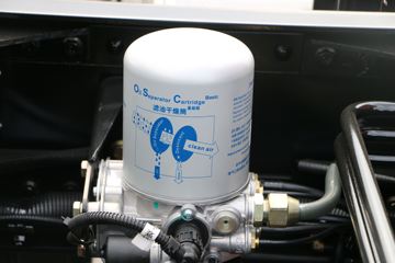 �ൺ��� JH6�ؿ� 460���� 6X4ǣ����(͹�ذ�)(CA4250P26K2T1E5A80)ͼƬ