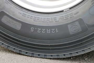 �ൺ��� JH6�ؿ� 460���� 6X4ǣ����(͹�ذ�)(CA4250P26K2T1E5A80)ͼƬ