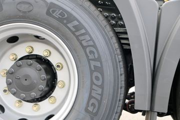 �ൺ��� JH6�ؿ� 460���� 6X4ǣ����(͹�ذ�)(CA4250P26K2T1E5A80)ͼƬ