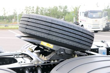 �ൺ��� JH6�ؿ� 460���� 6X4ǣ����(͹�ذ�)(CA4250P26K2T1E5A80)ͼƬ