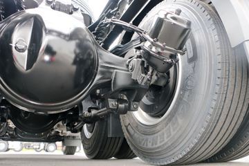 �ൺ��� JH6�ؿ� 460���� 6X4ǣ����(͹�ذ�)(CA4250P26K2T1E5A80)ͼƬ