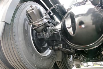 �ൺ��� JH6�ؿ� 460���� 6X4ǣ����(͹�ذ�)(CA4250P26K2T1E5A80)ͼƬ