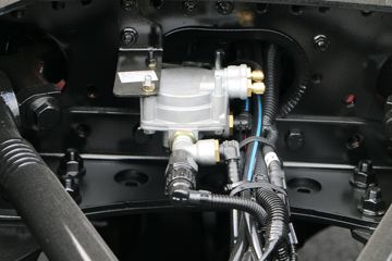 �ൺ��� JH6�ؿ� 460���� 6X4ǣ����(͹�ذ�)(CA4250P26K2T1E5A80)ͼƬ