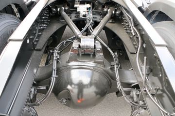 �ൺ��� JH6�ؿ� 460���� 6X4ǣ����(͹�ذ�)(CA4250P26K2T1E5A80)ͼƬ