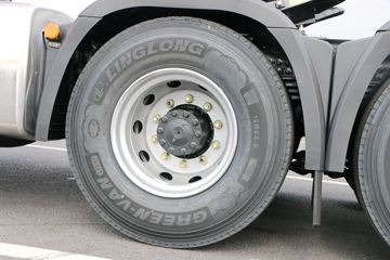 �ൺ��� JH6�ؿ� 460���� 6X4ǣ����(͹�ذ�)(CA4250P26K2T1E5A80)ͼƬ