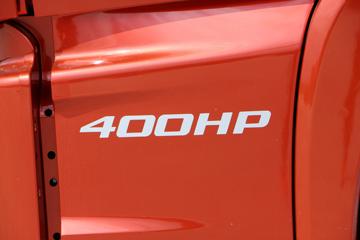 ൺ JH6ؿ 400 6X4ǣ(CA4250P26K15T1E5A80)ͼƬ