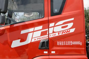 ൺ JH6ؿ 400 6X4ǣ(CA4250P26K15T1E5A80)ͼƬ