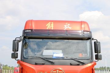ൺ JH6ؿ 400 6X4ǣ(CA4250P26K15T1E5A80)ͼƬ