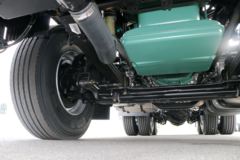 青岛解放 JH6重卡 460马力 6X4牵引车(凸地板)(CA4250P26K2T1E5A80)