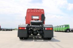 青岛解放 JH6重卡 400马力 6X4牵引车(CA4250P26K15T1E5A80) 青岛解放 JH6重卡 400马力 6X4牵引车(CA4250P26K15T1E5A80)